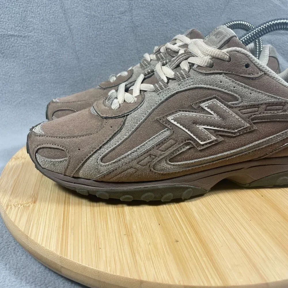 New Balance 204L Womens US Size 8.5 D Mushroom Arid Stone Casual Shoes U204LMMA